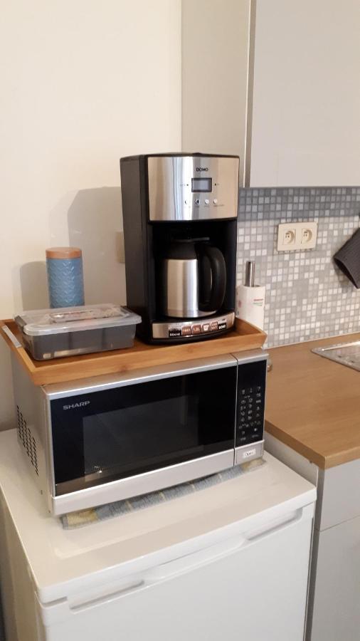 Waw Vakantie Appartement Миделкерк Экстерьер фото